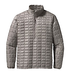 Patagonia Ultralight Down Shirt